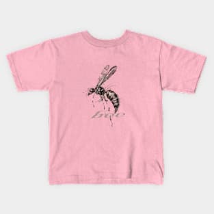 ant best bee fantasy Kids T-Shirt